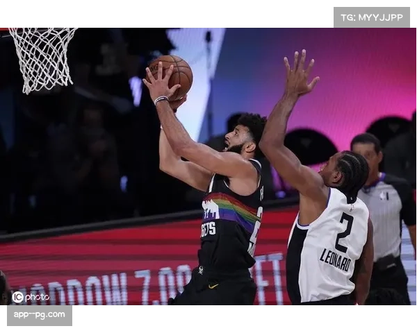 托马斯携手小波特火力全开 双星合砍64分助球队强势反弹