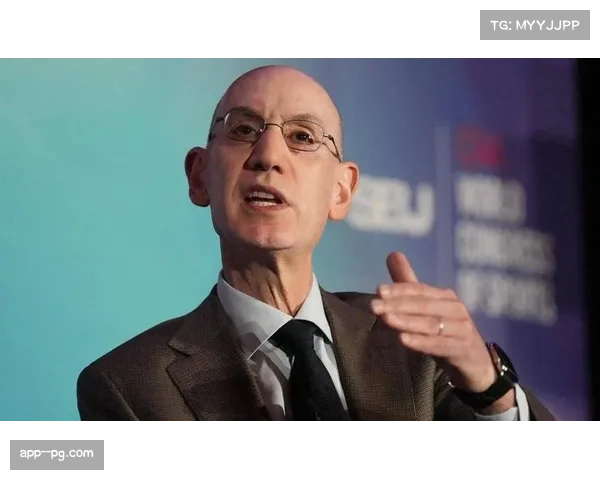 爵士因末节轮休主力被罚50万 联盟重拳打击摆烂行为